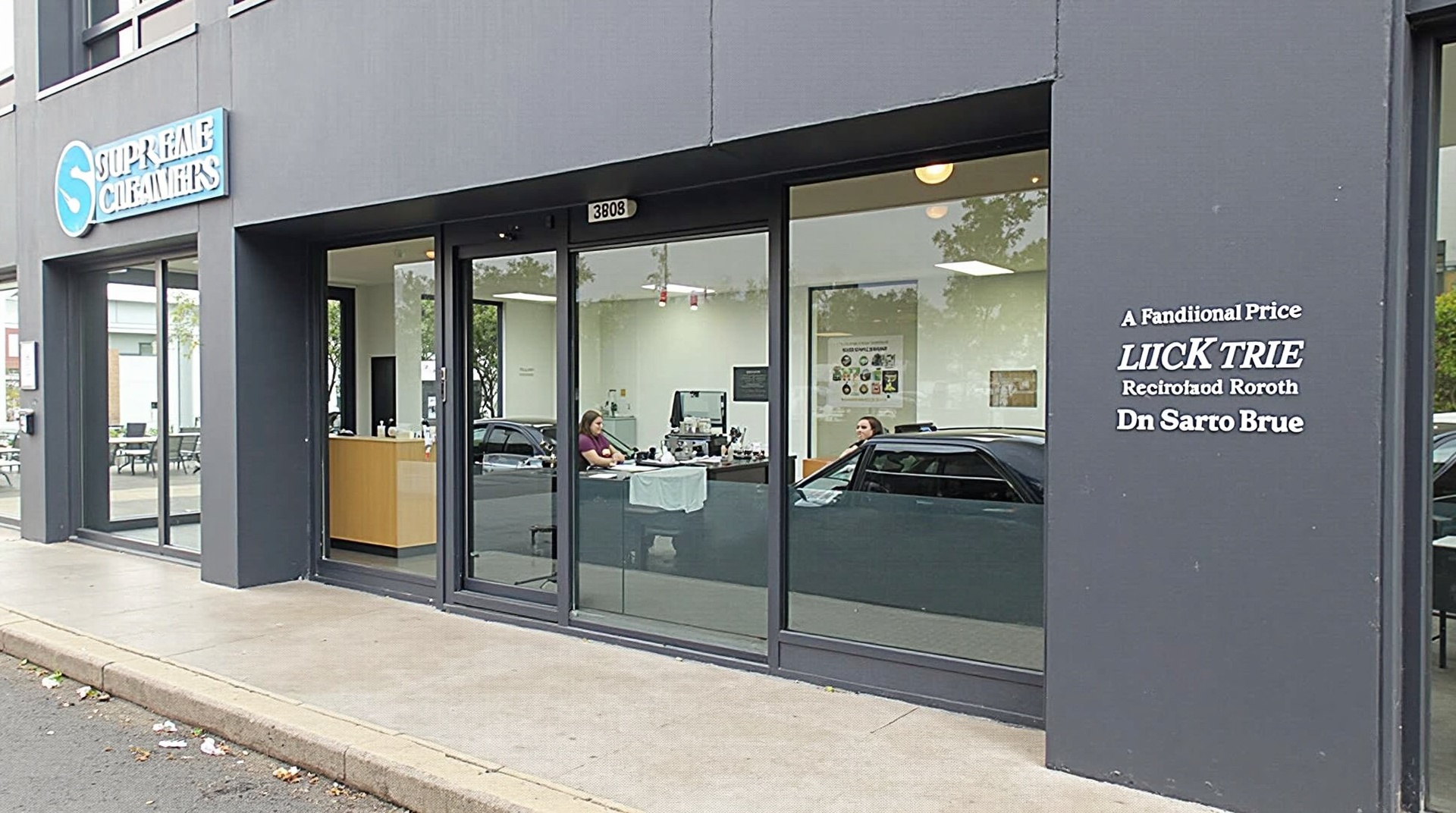 Fresho Carpet Cleaning Ashmore Contact Office