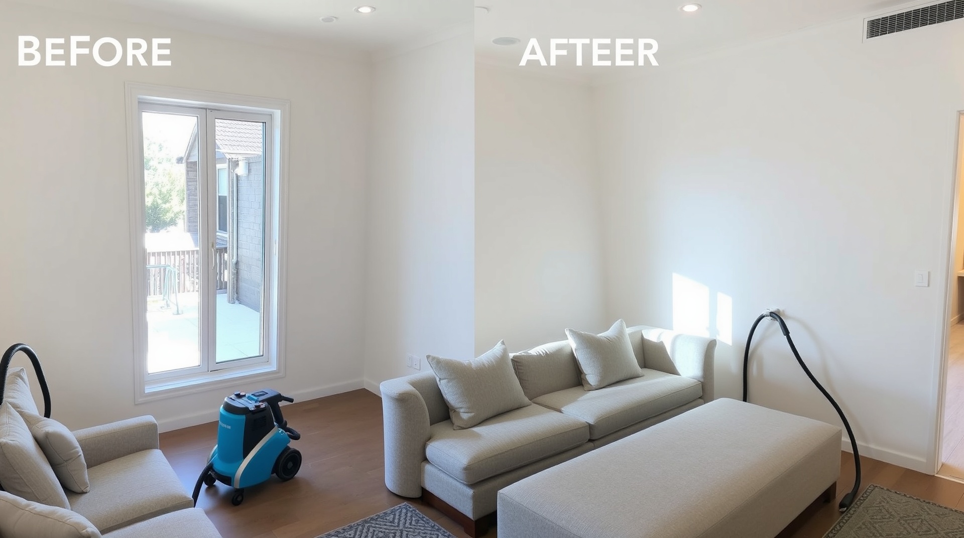 Professional Upholstery Cleaning Ashmore