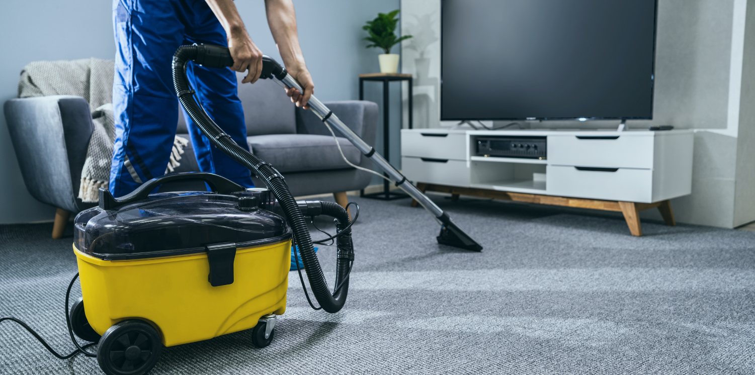 Fresho Carpet Cleaning Ashmore Contact Office